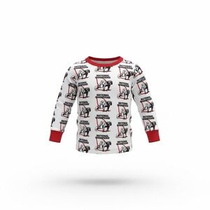 UGA National Champion Long Sleeve - 24 month (fits smaller though)